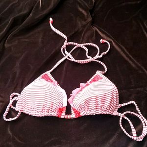 Marie Meili top bikini sz M